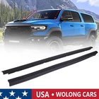 Front Rh & Lh Side Windshield Molding Fit For 2009-2022 Ram 1500 2500 3500 4500 New. Price: $67.98.