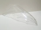 Yamaha YZF-R1 09-14 Clear Double Bubble Windshield Aftermarket Ref 14B-Y283P-00 Used. Price: $33.81.