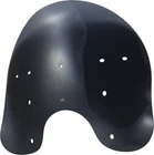 Klock Werks Flare Billboard Windshield Dark Smoke #KWW-02-0606 Harley Davidson New. Price: $249.95.