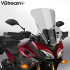 National Cycle 2015-2016 Yamaha FJ-09 Vstream+ Windscreen New. Price: $206.95.