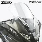 Ztechnik Vstream Touring X-tall Windshield Clear #Z2349 Bmw 1250 Rt 2021-2024 New. Price: $289.95.