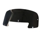 Vest Windshield 7" Light Smoke Challenger 71-7040 New. Price: $211.45.