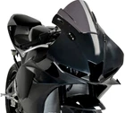 Puig Z-racing Screen Carbon Look 2023-24 Honda CBR600RR # 21522C New. Price: $127.90.