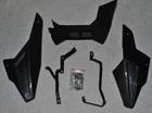 Belly Pan Engine Spoiler Fairing For 2020-2024 Bmw F900XR New. Price: $50.00.