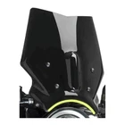 Puig Sport Windscreen - Black 9702N New. Price: $164.39.
