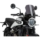 Puig Sport Windscreen - Dark Smoke 22188F New. Price: $198.18.