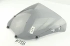 Suzuki Rgv 250 VJ22B - Windshield Windscreen N71B ' Used. Price: $76.82.