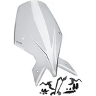 Puig Naked New Generation Touring Windscreens 21907W. Price: $216.99.