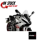 Puig Windscreen R-racer Clear Windshield Suzuki 2024-2026 GSX-8R 21999W New. Price: $125.95.