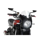 Puig Semi Fairing Screen Fit Kawasaki Z900RS 18-20 Transparent-carbon New. Price: $280.51.