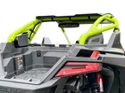 Spike 78-4500-R Rear Vented Windshield For Polaris Rzr Pro 2023-2024 New. Price: $215.23.