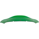 Klock Werks 2310-0954 KWW-01-0744 Windshield Kolor Flare 6-1/2" Green New. Price: $234.95.