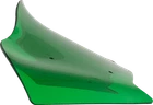 Klock Werks Kolor Flare* Windshield Fits 8" Green Flhx KWW-01-0731 New. Price: $234.95.