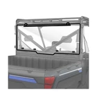 Ranger 1000 Rear Windshield - Starknightmt Upgraded Window Back W... New. Price: $148.79.