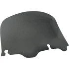 Vest Windshield 8" Flht/x (dark Smoke) 61-8040 New. Price: $190.04.