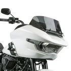 National Cycle Vstream Quantum+ Windshield Short Dark Tint #N20434 New. Price: $224.95.