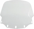 Memphis Shades Gold Wing Windshield Standard Clear MEP4730 New. Price: $174.95.