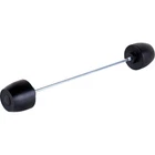 Puig Hi-tech Parts Rear Axle Sliders 20054N New. Price: $73.39.