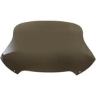 Memphis Shades Spoiler Windshield 10" Smoke For Harley Road Glide 15-21 New. Price: $164.95.