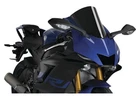 Puig R-racer Windscreen Black Motorcycle Street Bike 3737N 561-03737BK New. Price: $121.53.