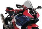 Puig R-racer Screen Smoke #20314H For Honda CBR1000RR-R Fireblade Sp 2021-2022 New. Price: $145.91.