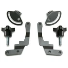 Ztechnik Windscreen Stabilizer Kit Bmw R1200/1250 Gs/gsa Z5220 New. Price: $98.74.