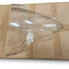 2019-2025 Bmw S1000RR Clear Windshield Windscreen Oem 46631686588 Used. Price: $159.99.