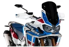 Puig Hi-tech Parts Black Racing Windshield 8904N New. Price: $79.99.