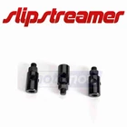 Slipstreamer Square Handlebar Kit For Windshields 1985 Suzuki GS1150ES - Zy New. Price: $38.25.