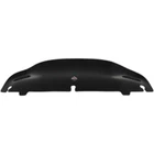Klock Werks Black 4 In. Super Low Flare Windshield 2310-0672 New. Price: $199.95.