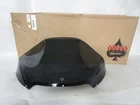 15-23 Harley Davidson Road Glide Klock Werks Sport Flare Windshield 14" Used. Price: $139.99.