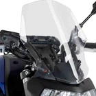 Puig Naked Generation Touring Windscreen - Clear 9667W New. Price: $136.61.