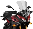Nc Fairing Mount V-stream Windscreen Windshield 20.5IN Smoke Yamaha FJ09 15-17 New. Price: $232.23.
