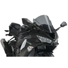Puig Windscreen Racing - Dark Smoke Fits Kawasaki 3177F New. Price: $93.04.
