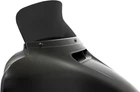 Memphis Shades MEP84710 Spoiler Windshield 6.5" Dark Smoke Electra Street Glide New. Price: $149.95.