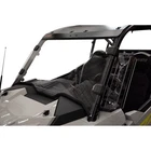 Tusk Removable Full Windshield Polaris Rzr Trail 1000 Ultimate 2021-2024 New. Price: $171.17.