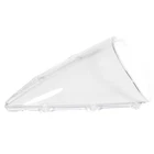 Abs Plastic Clear Windshield For 2002 2003 Yamaha Yzf R1 Front Windscreen New. Price: $24.95.