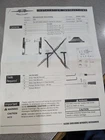 Bnib Suzuki 2005-2010 990A0-70004 KIT-SZ21 C90 Windshield Mounting Nos New. Price: $160.00.