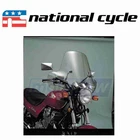 National Cycle Plexistar 2 Windshield For 1978-1980 Suzuki GS1000E Qa New. Price: $307.61.