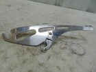 Harley Detach Super Sport Left Rear Windshield Bracket 93-05 Fxdwg P/n: 57967-97 Used. Price: $14.96.