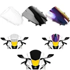 Windscreen For Yamaha R7 2022 2023 2024 Yzf R6 2017 18 19 2021 Abs Windshield New. Price: $34.95.