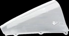 Zero Gravity 16-405-01 Wscrn Db CBR600RR 03-04CL New. Price: $104.96.
