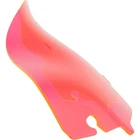 Klock Werks KWW-01-0645 Flare Windshield 6.5IN. Red Ice New. Price: $174.76.