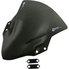 Zero Gravity Sr Series Windscreen Light Smoke 20-283-02CL77 New. Price: $24.60.