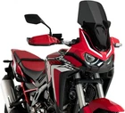 Honda CRF1100L Africa Twin 2020-2023 Puig Windscreen Touring Dark Smoke New. Price: $171.17.