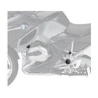 Puig Frame Plugs - Black 0327N New. Price: $90.14.