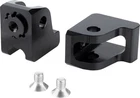 Puig Driver Mount Adapters For Footpegs Triumph Tiger 900 2020-2021 New. Price: $53.70.