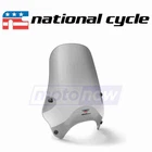 National Cycle Street Shield Ex For 2011-2017 Harley Davidson XL1200C Vg New. Price: $190.01.