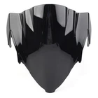 Black Front Windscreen Windshield For Suzuki Hayabusa GSXR1300 2021-2024 22 23 New. Price: $23.95.