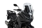 Puig Touring Screen Windshield Deflector Clear Honda NT1100 2025 - 2026 New. Price: $177.57.